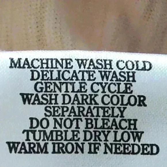 Anthropologie Z Supply cream long sleeve Slub jersey top | Sz Small | Oversized - Picture 6 of 6